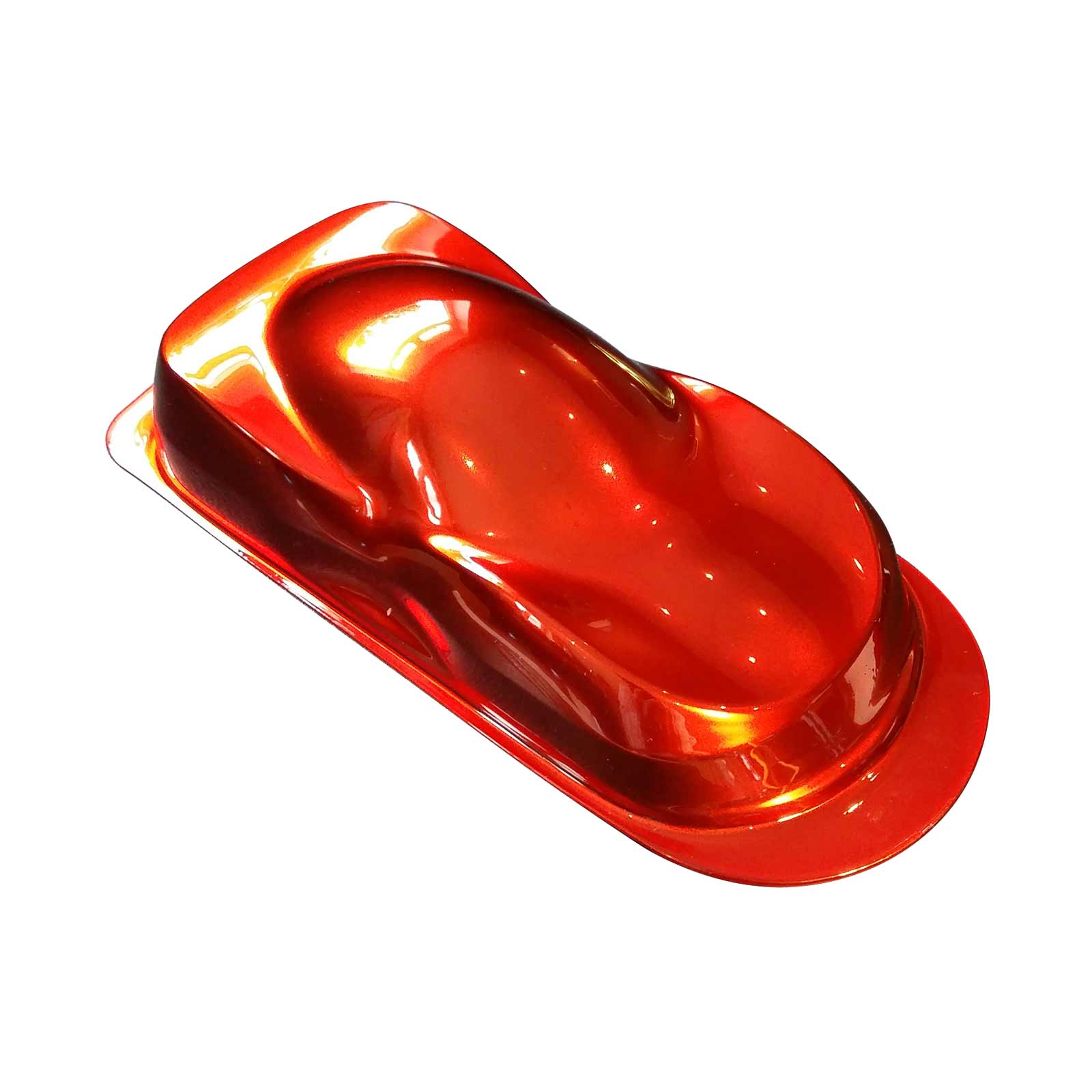 candy₂O 4650 Blood Red